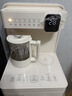 奧克斯（AUX）速熱茶吧機家用立式實時顯溫智能觸控一鍵直達 加高加大 3秒速熱 即熱式下置式飲水機24H保溫 3秒速熱【雙模式加熱】旗艦新品 即熱型 曬單實拍圖
