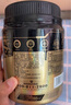 康比特（CPT）增肌粉 乳清蛋白粉瘦人增肌增重益生菌增肌粉高碳水 MASS健身補(bǔ)劑 【自然沁爽】1磅 椰香奶茶 曬單實(shí)拍圖