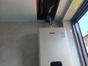 林內燃氣熱水器【家電國家補貼15%】GD61R即熱式16GD61R（JSQ31-GD61R 零冷水智能恒溫家用 節(jié)能天然氣 20L 【全國聯(lián)保】20GD61R 曬單實拍圖
