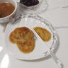 licheers輔食分裝盒嬰兒輔食冰凍格獨(dú)立肉泥硅膠模具凍存格寶寶輔食碗工具 曬單實(shí)拍圖