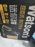 屈臣氏蘇打汽水原味mini罐迷你0糖0卡0脂200mL*30罐整箱 曬單實(shí)拍圖