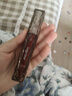 戈戈舞鏡面水光唇釉玻璃唇不沾杯不掉色唇彩保濕滋潤學(xué)生偽素顏顯白口紅 01#春日遲遲（早八人） 曬單實(shí)拍圖