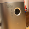美的（Midea）【九重凈化】空氣凈化器加濕除甲醛除煙味異味過(guò)敏源寵物吸貓毛空氣消毒機(jī)森林家RX600Pro國(guó)家補(bǔ)貼 曬單實(shí)拍圖