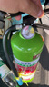 楚江荊 水基滅火器車載家用【老國標(biāo)】【泡沫式2L|1年質(zhì)保漏壓包換】滅電火 廚房用 MPZ/2 曬單實拍圖