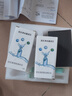 美的（Midea）凈水器水龍頭過濾器家用自來水濾水器直飲前置過濾器廚房衛(wèi)生間通用除水垢除余氯雙出水可清洗濾芯 一機(jī)三芯【兩年免換濾芯】 曬單實(shí)拍圖