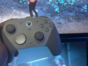 蓋世小雞（GAMESIR）G7 Pro微軟Xbox授權(quán)精英游戲手柄 TMR搖桿體感雙切扳機(jī)光微動(dòng)藍(lán)牙PC電腦無線Steam安卓電視手機(jī) 曬單實(shí)拍圖