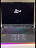 ROG魔霸9 銳龍9HX3D 16英寸 游戲本筆記本電腦(R9 9955HX3D 16G 1T RTX5070Ti 2.5K 240Hz) 曬單實(shí)拍圖