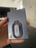 半島鐵盒【3C認(rèn)證】磁吸充電寶無線充10000毫安薄蘋果iPhone15/14全系13/12快充手機(jī)支架移動電源墨青藍(lán) 曬單實(shí)拍圖