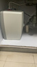 史密斯（A.O.SMITH）10升小廚寶 金圭內膽電熱水器 2kW速熱節(jié)能保溫 臺盆下方安裝 儲水式 EWH-10B2 上出水 10L EWH-10B2 曬單實拍圖