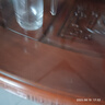 DKO白酒杯分酒器100ml套裝酒壺小酒杯洋酒杯 白酒家用二兩白酒杯酒盅 7字刻度壺-100ml 曬單實(shí)拍圖