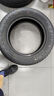 朝陽輪胎 汽車輪胎 225/60R17 99H SU319 適配現(xiàn)代途勝 曬單實拍圖
