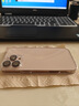 迪普爾iphone16promax手機(jī)殼全包蘋果16promax手機(jī)殼帶鏡頭膜透明硬殼防摔保護(hù)套 曬單實(shí)拍圖