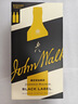 尊尼獲加（JOHNNIE WALKER）洋酒 12年黑方黑牌雙支禮盒裝700ml*2瓶 蘇格蘭調(diào)和型威士忌 曬單實(shí)拍圖