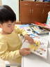好孩子行為規(guī)范繪本 共10冊 幼兒性格培養(yǎng)啟蒙繪本3-6歲 有聲伴讀兒童性格人格啟蒙早教故事書幼兒園寶寶親子閱讀彩圖大字圖畫365夜睡前故事 圖書京東自營?[5-8歲]  曬單實(shí)拍圖