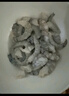 海鄉客特大號黑虎蝦蝦仁 大蝦活剝冷凍蝦仁抽腸去蝦線(xiàn)生鮮蝦類(lèi)海鮮 特大黑虎蝦仁500g/20-30只【89】 曬單實(shí)拍圖