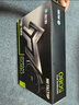 影馳 GeForce RTX 5080 金屬大師 黑金版 OC 16G GDDR7  DLSS 4 電競游戲設(shè)計剪輯AI電腦顯卡 曬單實拍圖