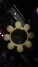 妙普樂進(jìn)口MT12345678910梅花墊塔機(jī)緩沖膠塔吊聯(lián)軸器八角圈六角彈性體 MT8(196*100*35) 曬單實拍圖
