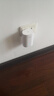 華為子母路由器Q6E凌霄無(wú)線千兆全屋WiFi套裝分布式路由漏油器穿墻王電力貓信號(hào)放大增強(qiáng)器適配mate70 子母路由器【適合3-4房大平層】專業(yè)指導(dǎo)安裝 曬單實(shí)拍圖