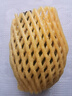 正宗海南金鉆鳳梨菠蘿新鮮菠蘿水果帶皮整箱香水鳳梨壞果包賠 1粒裝單果400-650g 曬單實(shí)拍圖