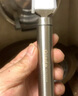歐樂(lè)多304不銹鋼神器切蔥絲神器304不銹鋼商用大蔥切絲刀刨絲刀蔥花器 弧形切絲器【食品級(jí)304不銹鋼】 曬單實(shí)拍圖