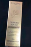 蘭蔻（lancome）全新菁純絲絨霧面唇膏 196 3.4g 口紅啞光經(jīng)典朱砂橘 禮物送女友 曬單實(shí)拍圖