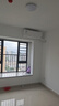 美的空調(diào) 大1.5匹 酷省電 新一級能效 變頻冷暖 省電壁掛式臥室掛機 國家補貼 KFR-35GW/N8KS1-1  曬單實拍圖