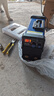 瑞凌電焊機ZX7200/250/315/400/500雙電壓家用工業(yè)級 ZX7280DS 標配 曬單實拍圖