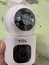 TCL4g攝像頭室內(nèi)終身免充值流量手機(jī)遠(yuǎn)程監(jiān)控器家用360度無死角帶全景夜視追蹤不用網(wǎng)絡(luò)可對話 【4G免充值版】終身免流+128G 曬單實(shí)拍圖