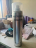 BUTTERFLY SHADOW蝶伊清影發(fā)膠噴霧定型男女士強力干膠持久頭發(fā)自然蓬松清香 發(fā)膠600ml兩瓶 曬單實拍圖