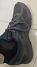 亞瑟士ASICS男鞋透氣跑鞋運動鞋緩震舒適跑步鞋 GEL-CONTEND 4 黑色/黑色 43.5 曬單實拍圖