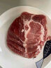 1號(hào)會(huì)員店 精選豬梅花肉片 凈重1.2kg 燒烤食材梅肉豬頸肉豬肉  曬單實(shí)拍圖