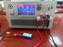 JINKO金科電池內(nèi)阻測試儀JK5530/5530B高精度鋰電池充放電容量綜合檢測 JK5530C （含13%專票） 曬單實拍圖