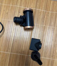 戴森（DYSON）HD15 高速吹風(fēng)機 Dyson Supersonic 電吹風(fēng) 負(fù)離子 進(jìn)口家用   HD15 藏青銅色 經(jīng)典款 曬單實拍圖