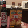 海天 生抽醬油【0添加 特級醬油】500ml 調(diào)味品 金標系列 炒菜涼拌 曬單實拍圖
