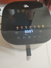 美的（Midea）小炎烤空氣炸鍋 可視免翻面 家用多功能電炒鍋烤箱空氣炸鍋一體 6L實用大容量KZC6054【國家補貼】 曬單實拍圖