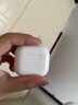 華強(qiáng)北原裝藍(lán)牙耳機(jī)【直營正品丨降噪Air7代】適配蘋果新款A(yù)NC降噪pods無線半入耳式原裝iphone16pro/15/14 【原版全功能pods4降噪版】 ANC降噪+靈動島彈窗+空間音頻 曬單實(shí)拍圖