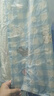 無印良品100%純棉四件套床上用品全棉卡通床單被套200*230cm1.5/1.8米床 曬單實拍圖