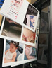 愛(ài)普生（EPSON）全新愛(ài)普生L805墨倉(cāng)式照片打印機(jī)六色噴墨手機(jī)無(wú)線(xiàn)A4熱轉(zhuǎn)印連供 套餐二L805機(jī)器帶原裝墨水一套 曬單實(shí)拍圖