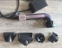 戴森（DYSON）精準造型吹風(fēng)機 Supersonic r 電吹風(fēng) 負離子 速干護發(fā) 沙龍級美發(fā)科技  HD17晶耀紫色 七夕禮物 曬單實(shí)拍圖