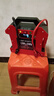 MAXCELLENT邁瑟倫大貨車強啟電源12v24v通用車用緊急強起電瓶車載大容量搭電寶充電寶汽車應(yīng)急啟動打火神器 【救援專業(yè)版】瞬啟大功率重卡 曬單實拍圖