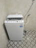 海爾（Haier）洗鞋機全自動刷鞋洗襪子機家用懶人神器 洗脫一體專業(yè)洗鞋機  一投即洗免拆鞋帶 【新款 可洗2-6雙 風(fēng)干除菌】HQ2T55W21 曬單實拍圖