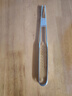 美廚（maxcook）316L不銹鋼食品夾 烤肉食物夾燒烤夾 蛋糕面包夾子24cm MCPJ0788 曬單實拍圖