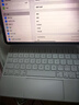 【95成新】Apple/蘋果 妙控鍵盤-白色-MJQJ3CH/A 適用于11 英寸 iPad Pro (第四/三代) / iPad Air (第五代) 曬單實拍圖