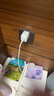 ANKER【包郵】安克充電器蘋(píng)果快充PD20W快充頭可折疊MFi認(rèn)證3倍快充iPone兼容iPhone14/13/12/Promax等 【白色單頭】20W快充|可折疊頭 曬單實(shí)拍圖