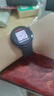 vivo WATCH 3 藍牙軟膠版辰夜黑AIGC智能手表表盤血氧心率監(jiān)測自研藍河系統(tǒng)vivowatch情人節(jié)禮物送男生 曬單實拍圖