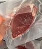 春禾秋牧  阿根廷原切菲力小牛排10片/1kg 贈(zèng)調(diào)味料 生鮮牛肉 低脂健身 曬單實(shí)拍圖