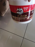 德高環(huán)氧彩砂水性美縫劑 十大品牌仿古地瓷磚防水防霉 瑩潤(rùn)煙云白 3KG 曬單實(shí)拍圖