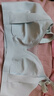 浪莎哺乳內(nèi)衣夏季超薄款防下垂聚攏產(chǎn)后喂奶孕婦文胸孕期專用大碼無(wú)痕 膚色+淺藍(lán)【2件更優(yōu)惠】 L 建議（100-115斤） 曬單實(shí)拍圖