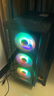 七彩虹  i7八核水冷吃雞游戲主播電腦多開(kāi)渲染建模網(wǎng)吧主機i9高配電競臺式機i5辦公設計組裝臺式電腦全套 套餐八【高端24核+RTX4070/頂配旗艦】 曬單實(shí)拍圖