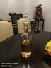 恒豐泰同山燒諸暨同山燒白酒52度燒酒5L手工原漿酒糧食酒清香型大壇高粱酒壇裝 52度 5L 恒豐泰2018年壇裝同山燒 曬單實(shí)拍圖
